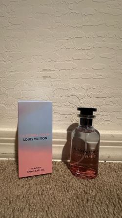 LV Cologne California dream