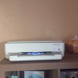 HP Envy 6055E Printer