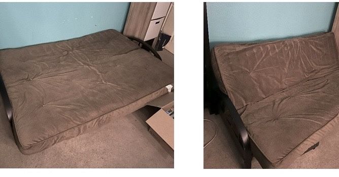 Free!!! Futon!!!