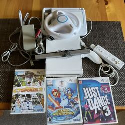 Nintendo Wii