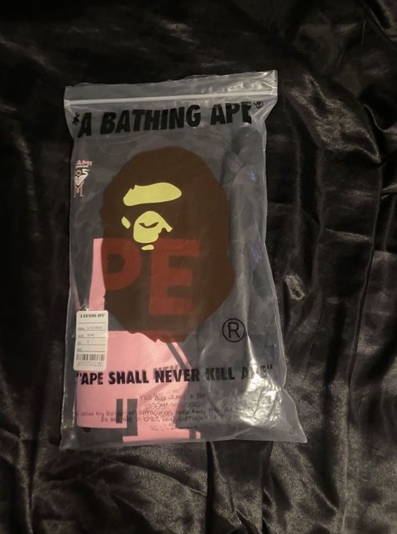 BAPE