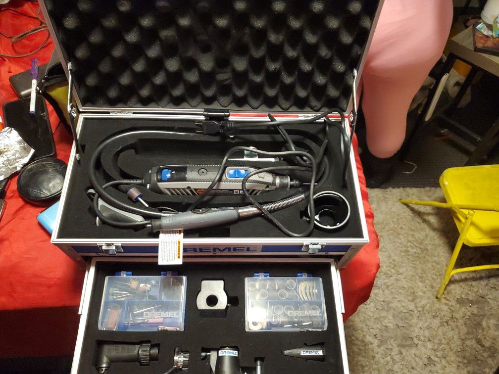 Dremel/ FULL PACK 4300