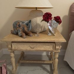 Side Table-