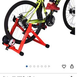 Brand New Bike Trainer