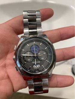 BULOVA WATCH FOR SALE NEGOTIABLE