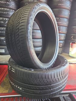 275 35 22 CONTINENTAL $160 CASH PRICE
