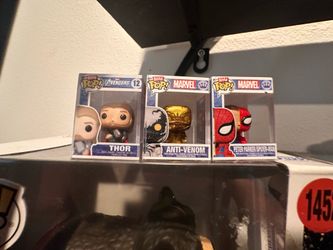 Bitty pops