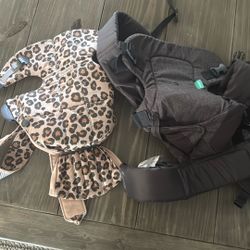 Baby Carrier 
