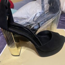 High Heels Size 11 Women