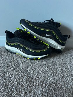 Men’s Nike Air max 97 undefeated