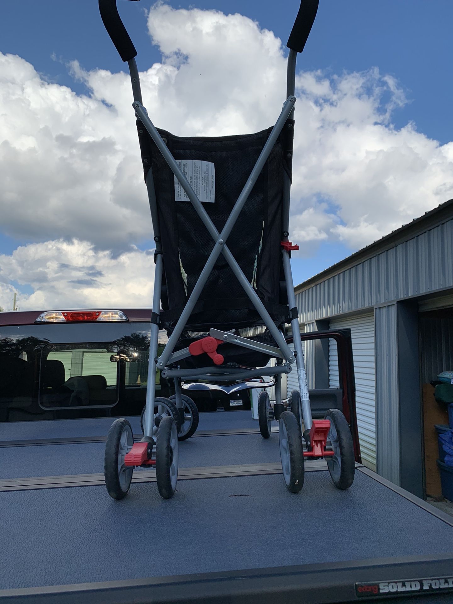 Stroller