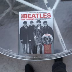 Book And Dvd