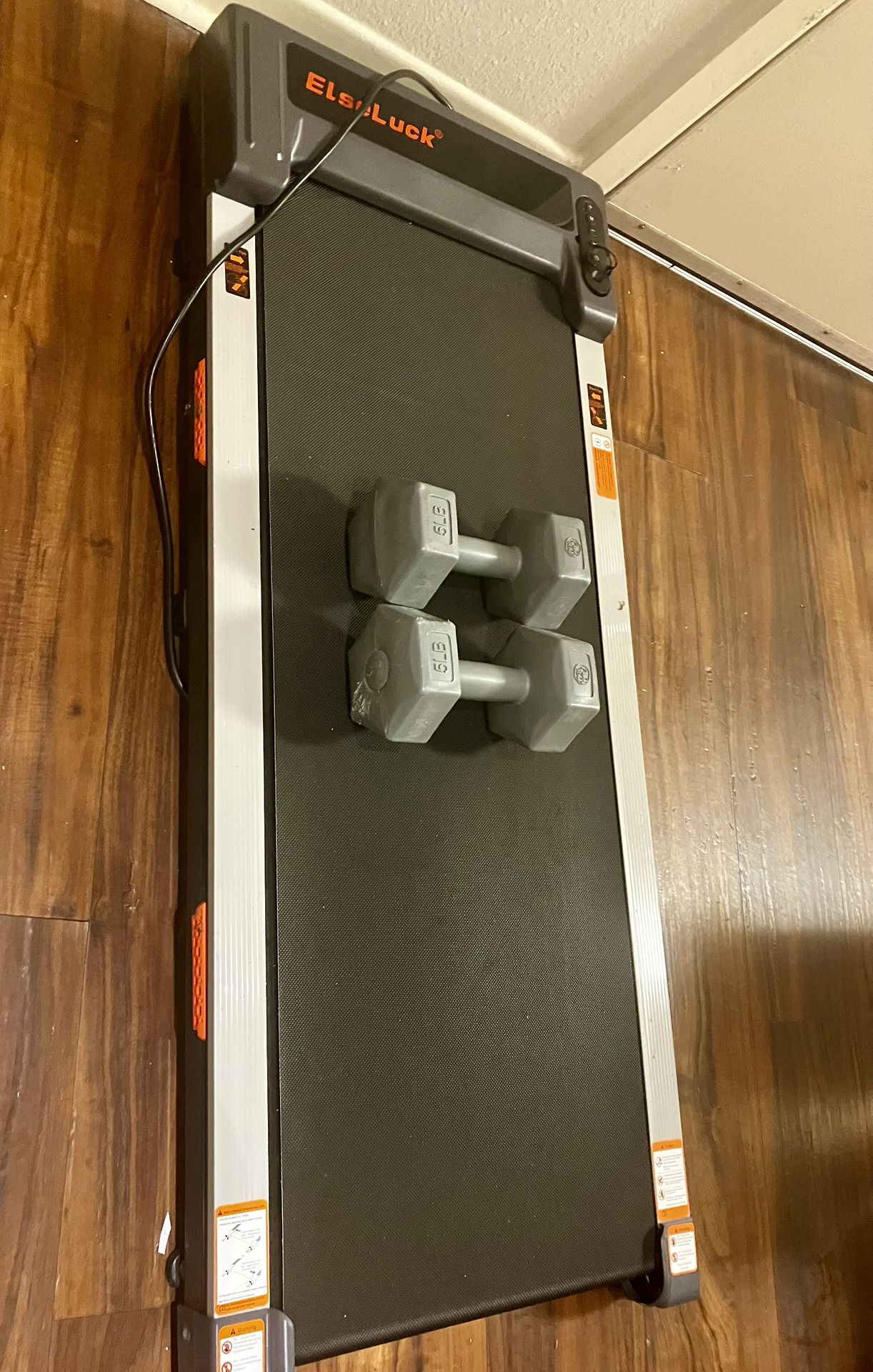 Walking Treadmill For Sale 