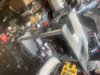 Cargo Shelf’s