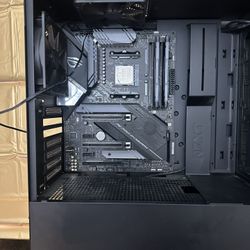 Partial PC For Parts 