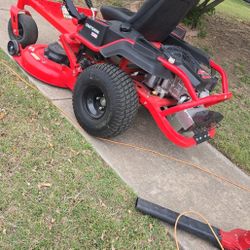 Lawn Mowing - Reliable & Clean