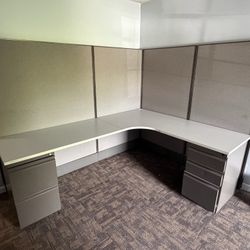 Office Desk