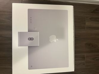 Apple I Mac