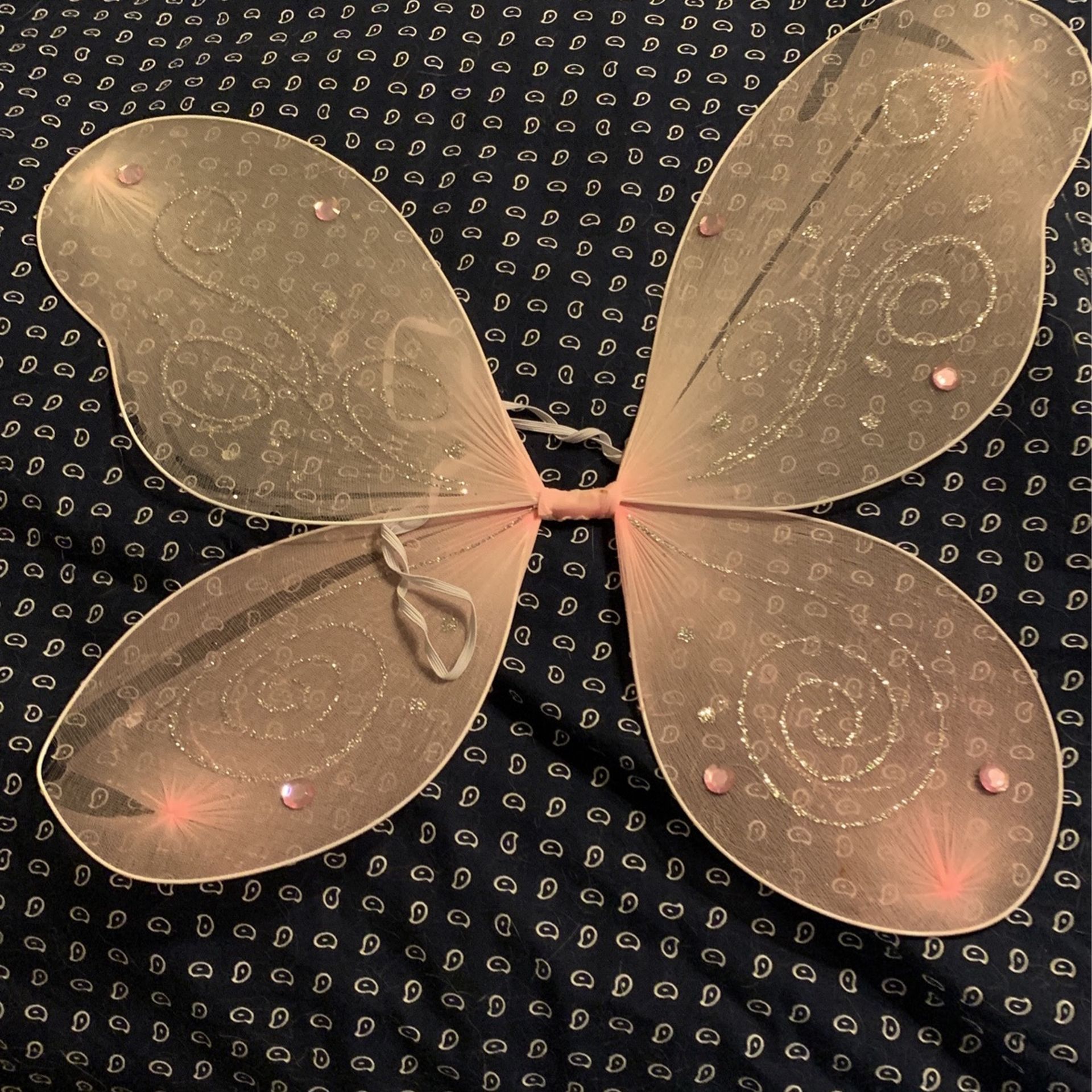 Butterfly  Wings 