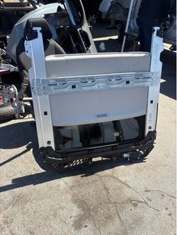2024 Honda accord  sunroof part