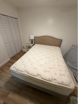 Queen Matress