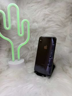 iphone xs max 64GB