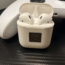 Air Pods 