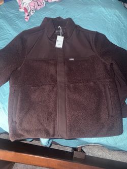 Figs XL sweater