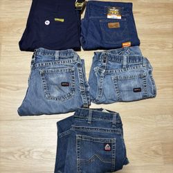 FR Jeans 34x30 34x32 36x30