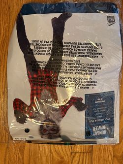 Sold costume