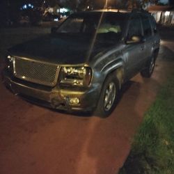2007 Chevy Blazer