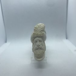 Tobacco Pipe-Meerschaum