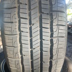 196/65/15 Goodyear Tires