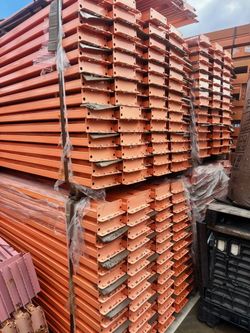 Warehouse Racks Storage Racks