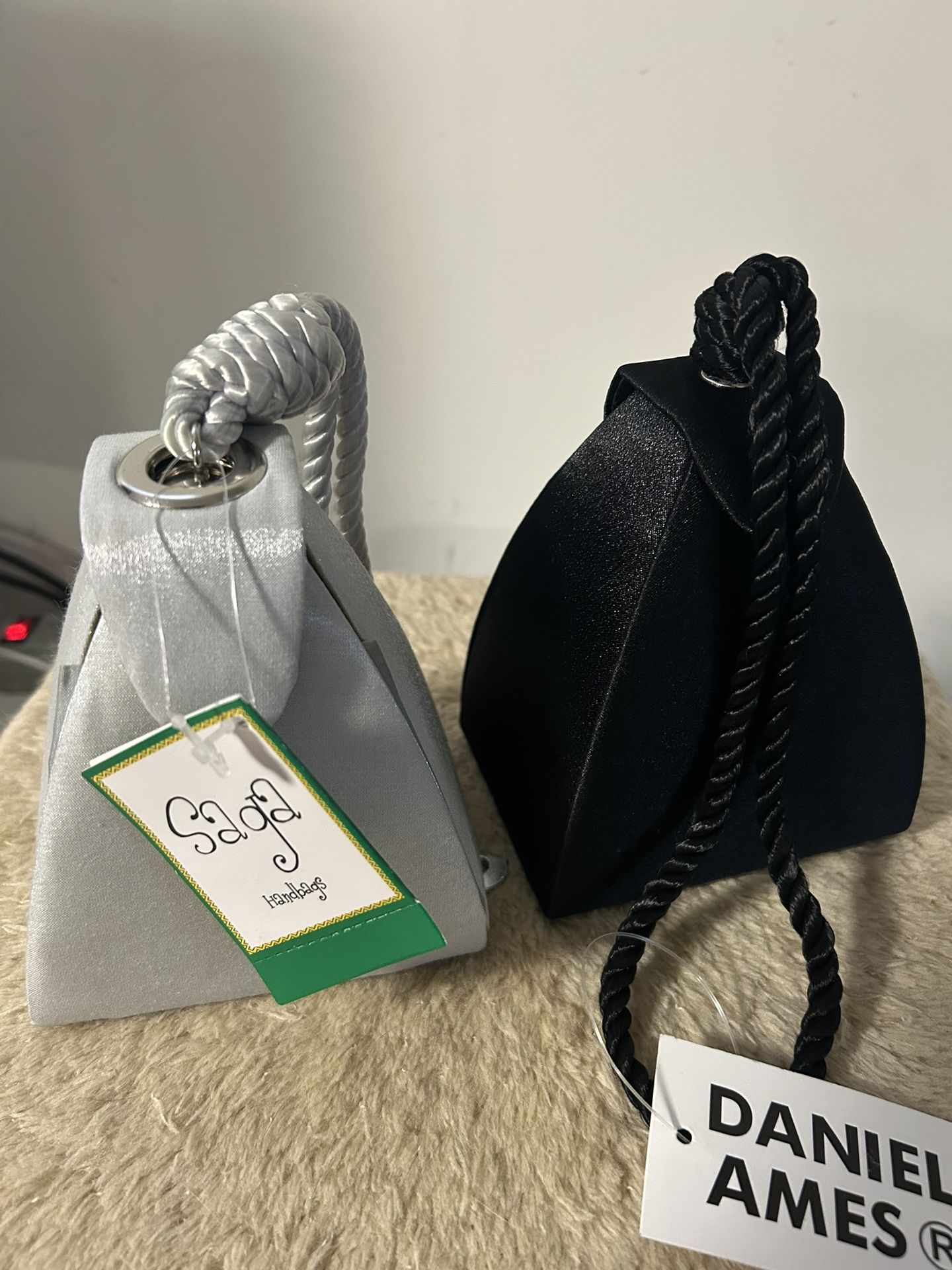 Evening Purse