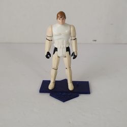 VINTAGE STAR WARS ACTION FIGURES 