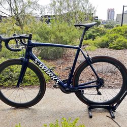 Specialized Tarmac S-Works 61cm