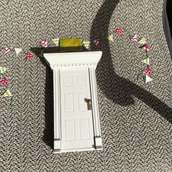 Tooth fairy door/ fairy door