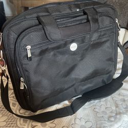 Dell Laptop Or iPad Bag
