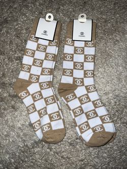 Socks 7 Each 