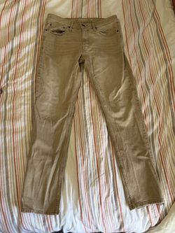 Goodfellow & Co Men's Khaki Jeans