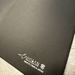 Artisan Mouse Pad
