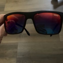 Quay Sunglasses 