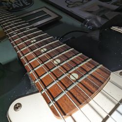 Fender Stratocaster 