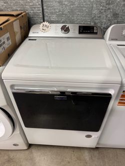Maytag Gas Dryer