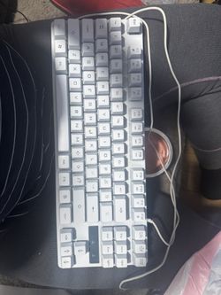 Keyboard 