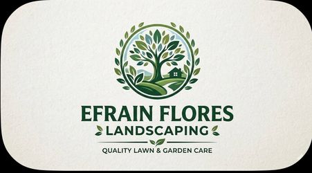 Landscaping services