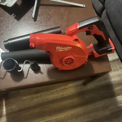Milwaukee Tool $130