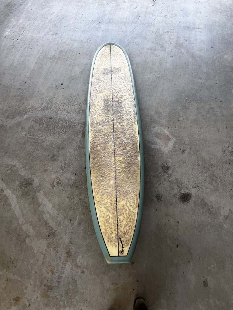 8' Surfboard