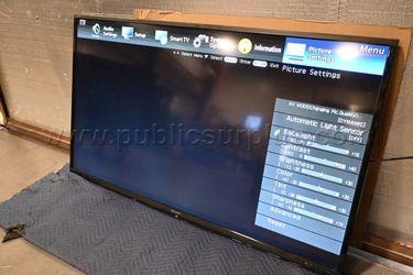 70 inch smart tv